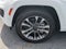 2025 Jeep Grand Cherokee Overland 4xe