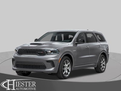 2027 Dodge Durango GT