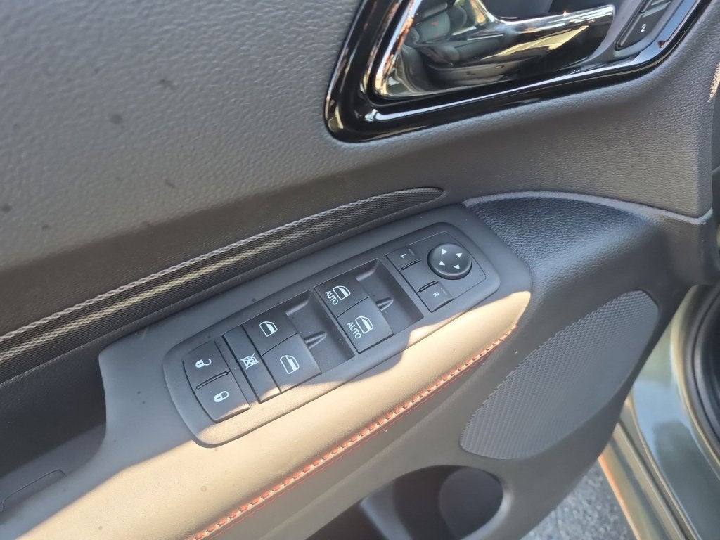 2027 Dodge Durango GT HEMI