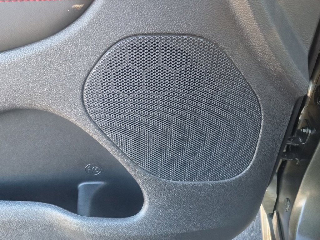 2027 Dodge Durango GT HEMI