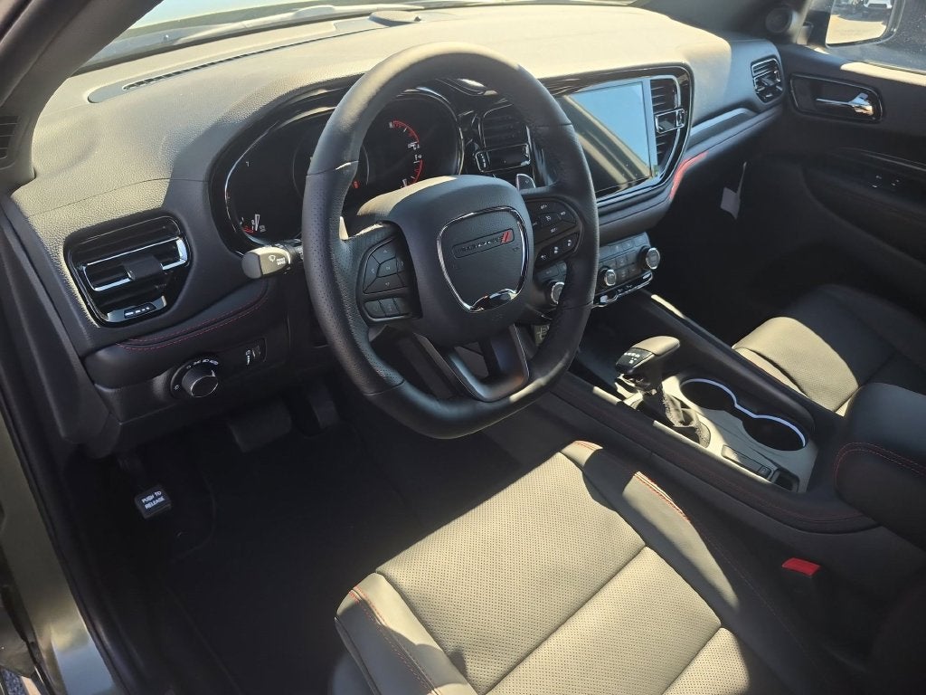2027 Dodge Durango GT HEMI
