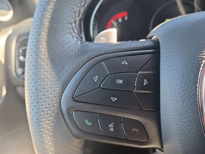 2027 Dodge Durango GT HEMI