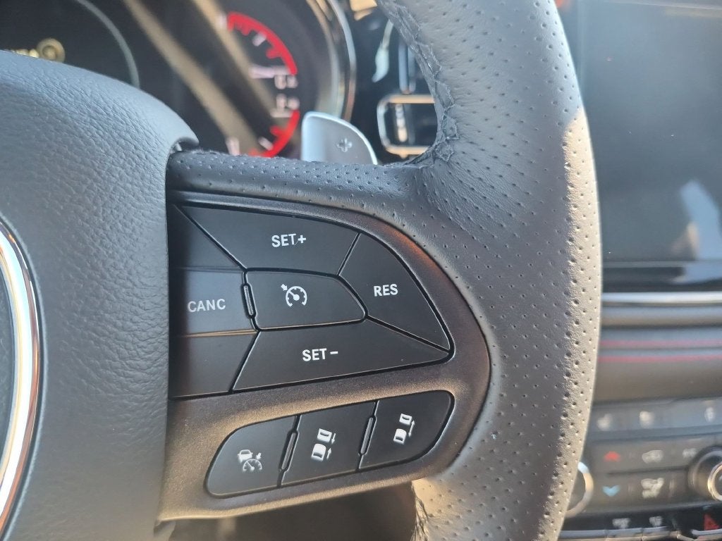 2027 Dodge Durango GT HEMI