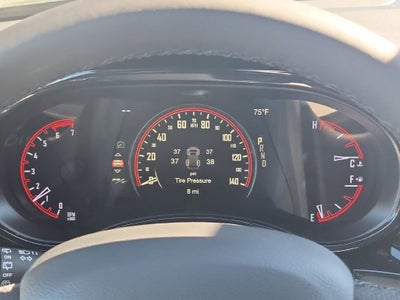 2027 Dodge Durango GT HEMI