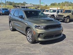 2027 Dodge Durango GT HEMI