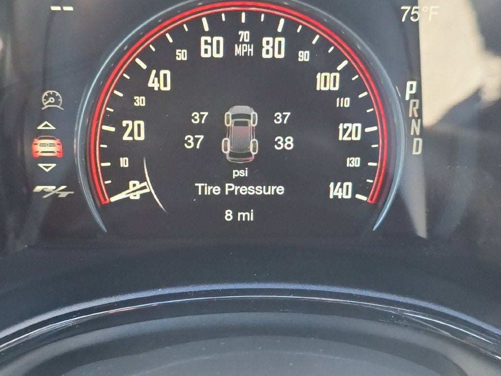 2027 Dodge Durango GT HEMI