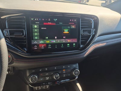 2027 Dodge Durango GT HEMI