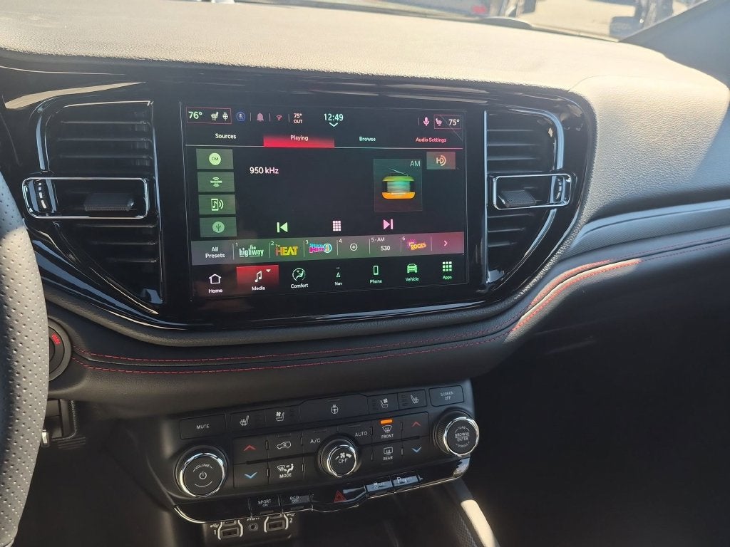 2027 Dodge Durango GT HEMI