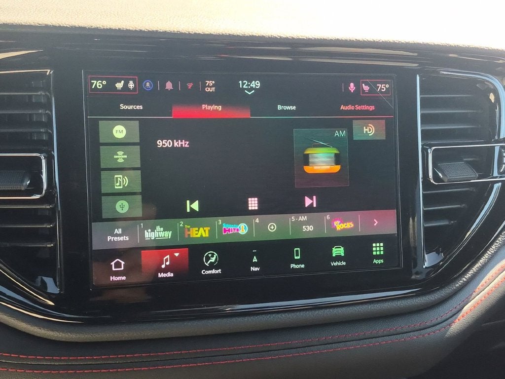 2027 Dodge Durango GT HEMI