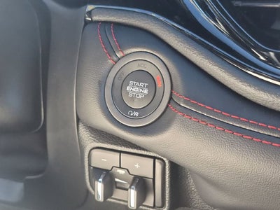 2027 Dodge Durango GT HEMI