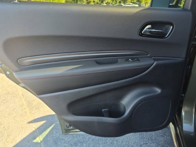 2027 Dodge Durango GT HEMI