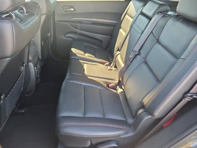 2027 Dodge Durango GT HEMI