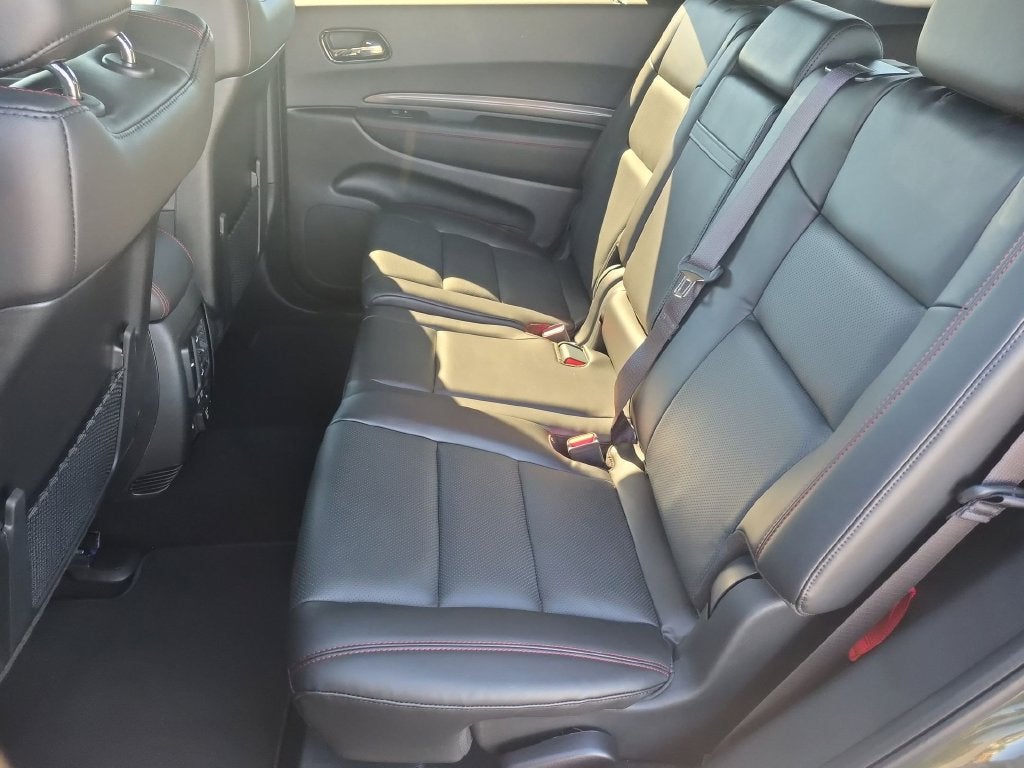 2027 Dodge Durango GT HEMI