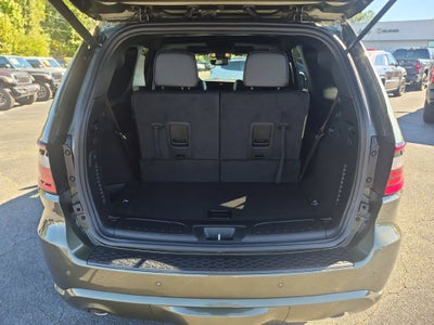 2027 Dodge Durango GT HEMI