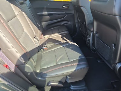 2027 Dodge Durango GT HEMI