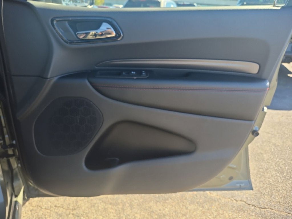 2027 Dodge Durango GT HEMI