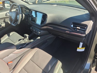 2027 Dodge Durango GT HEMI