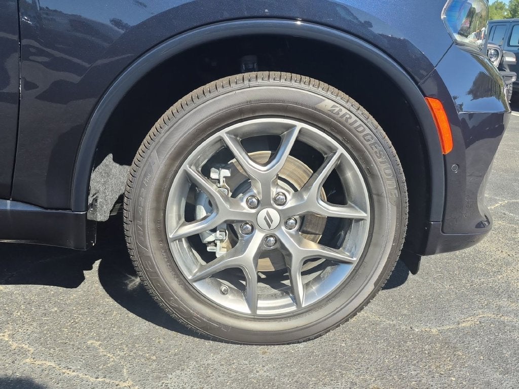 2027 Dodge Durango GT HEMI