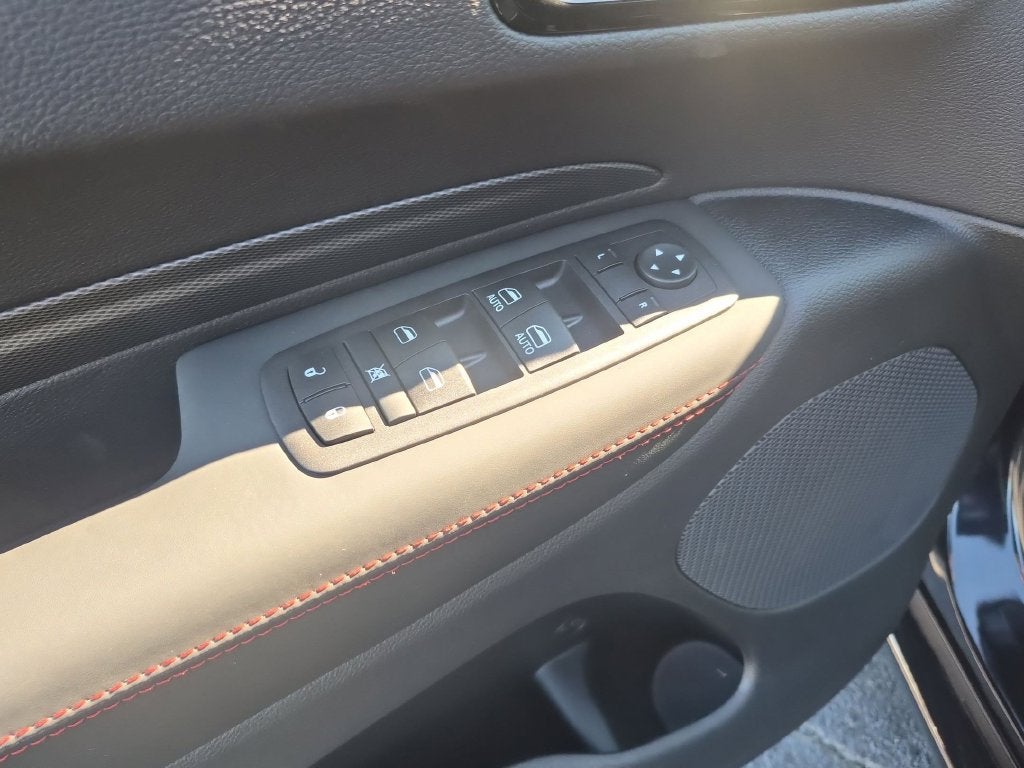 2027 Dodge Durango GT HEMI