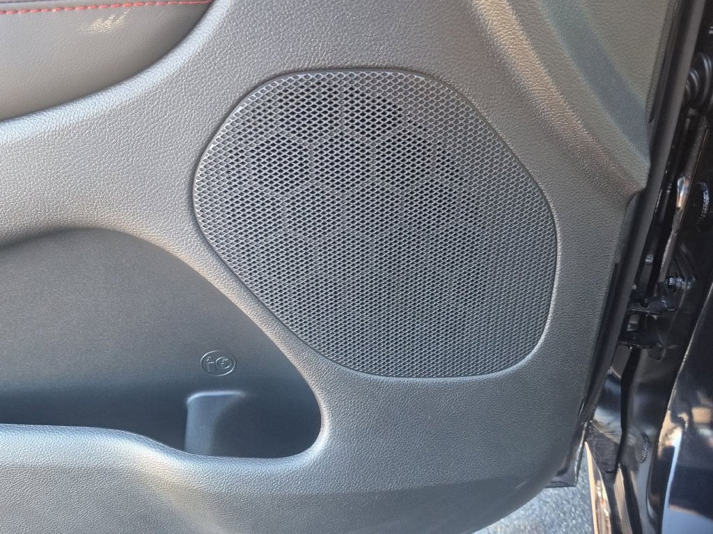 2027 Dodge Durango GT HEMI