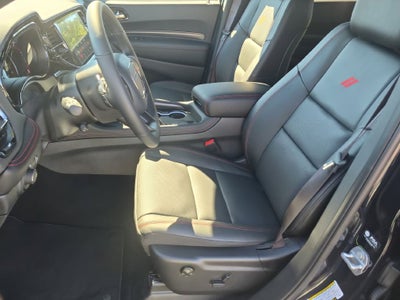 2027 Dodge Durango GT HEMI