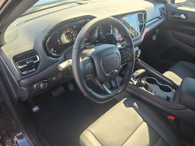 2027 Dodge Durango GT HEMI