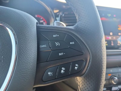 2027 Dodge Durango GT HEMI