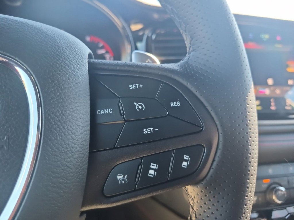 2027 Dodge Durango GT HEMI