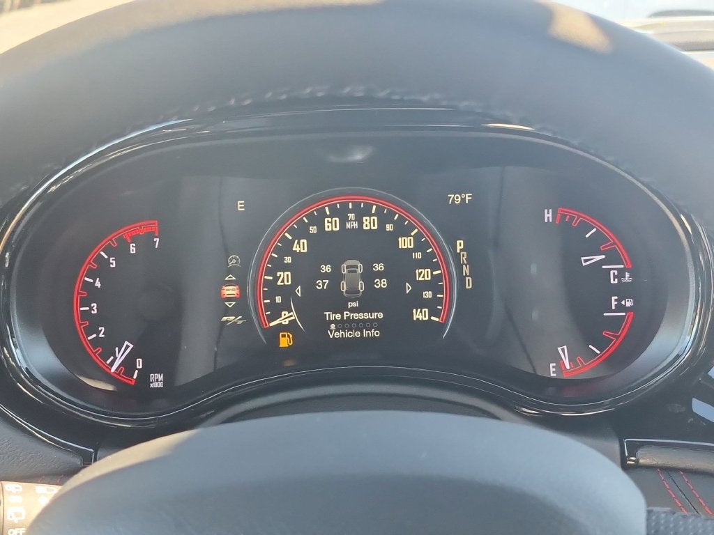 2027 Dodge Durango GT HEMI