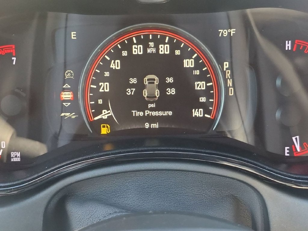 2027 Dodge Durango GT HEMI