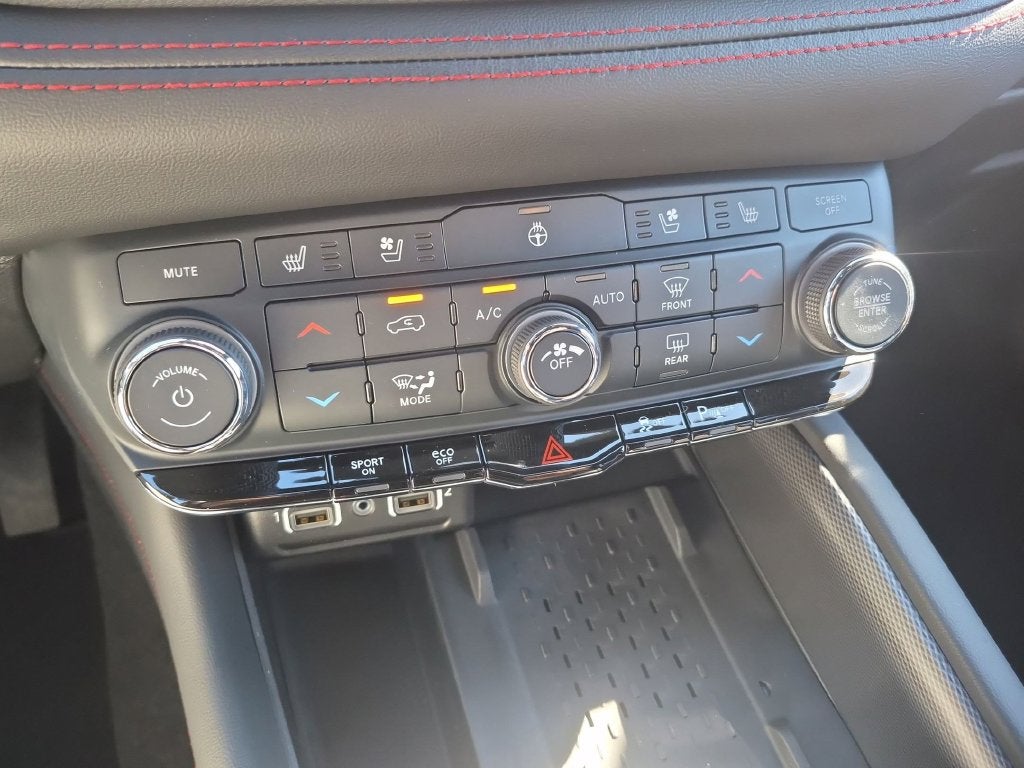 2027 Dodge Durango GT HEMI