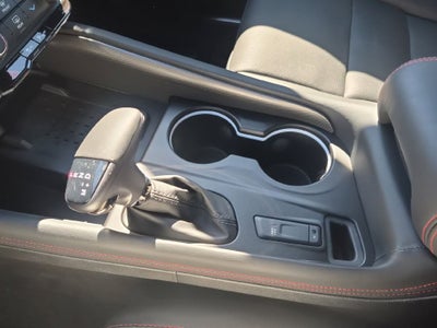 2027 Dodge Durango GT HEMI