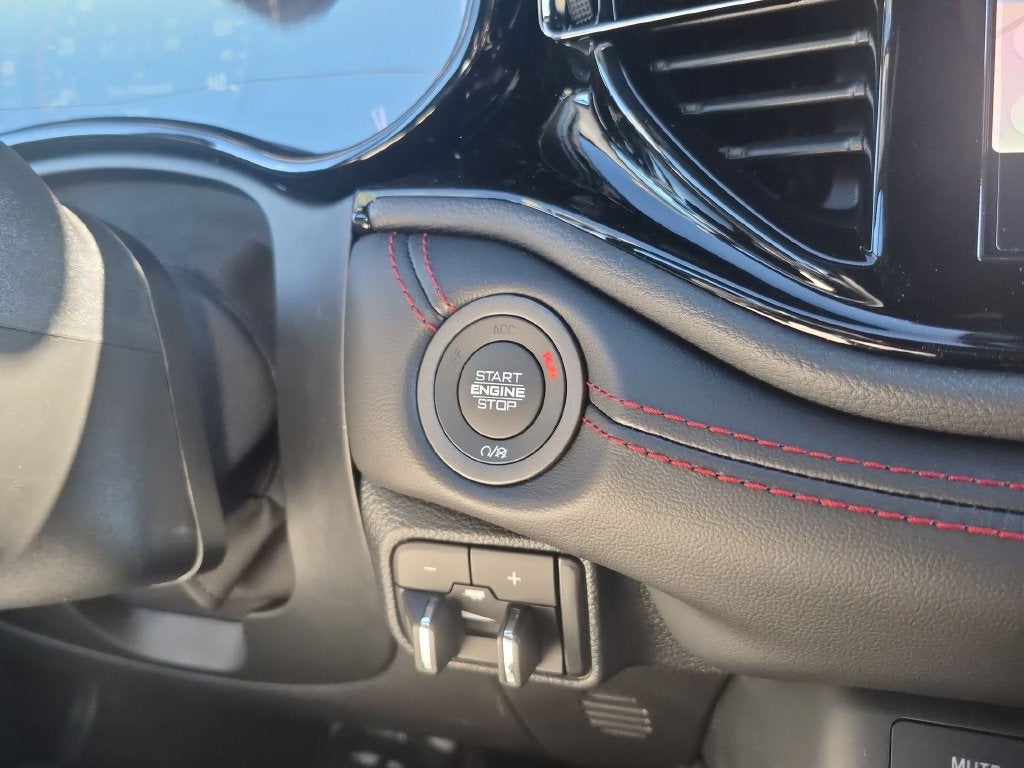 2027 Dodge Durango GT HEMI