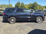 2027 Dodge Durango GT HEMI