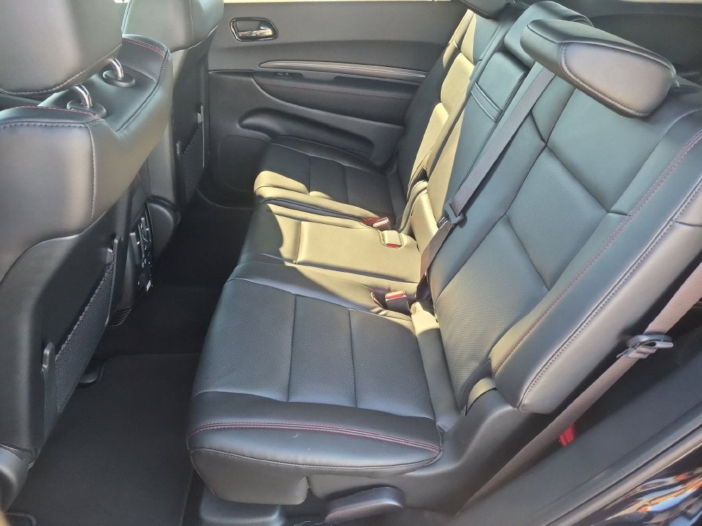 2027 Dodge Durango GT HEMI