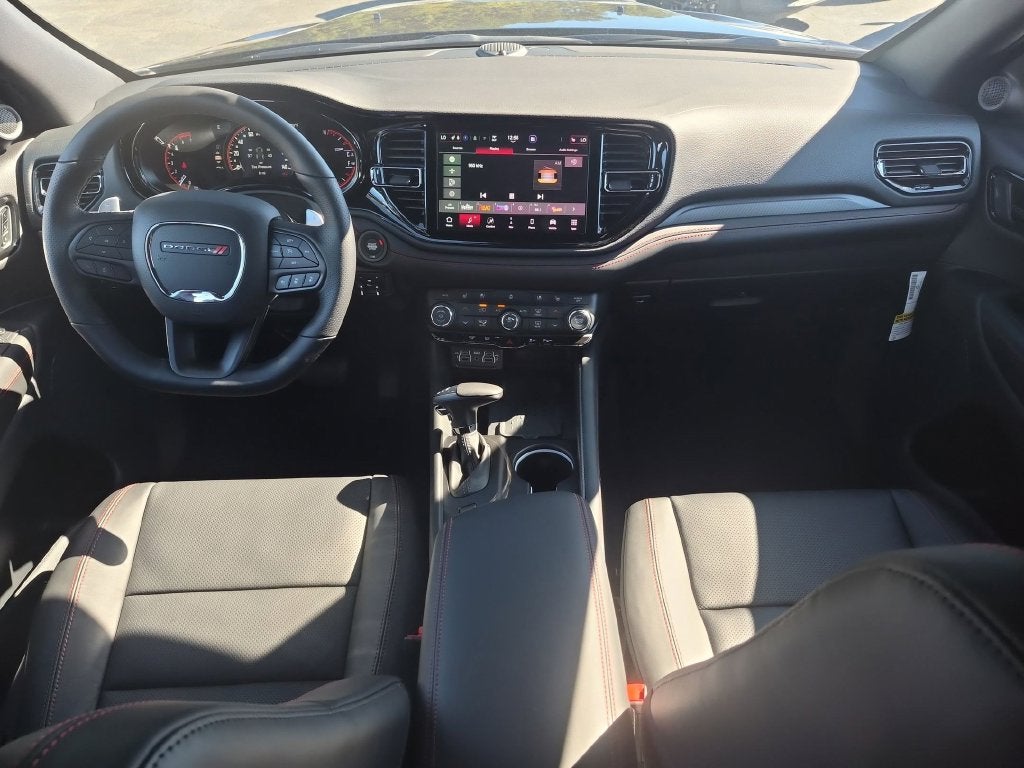 2027 Dodge Durango GT HEMI