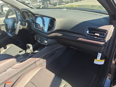 2027 Dodge Durango GT HEMI