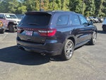 2027 Dodge Durango GT HEMI