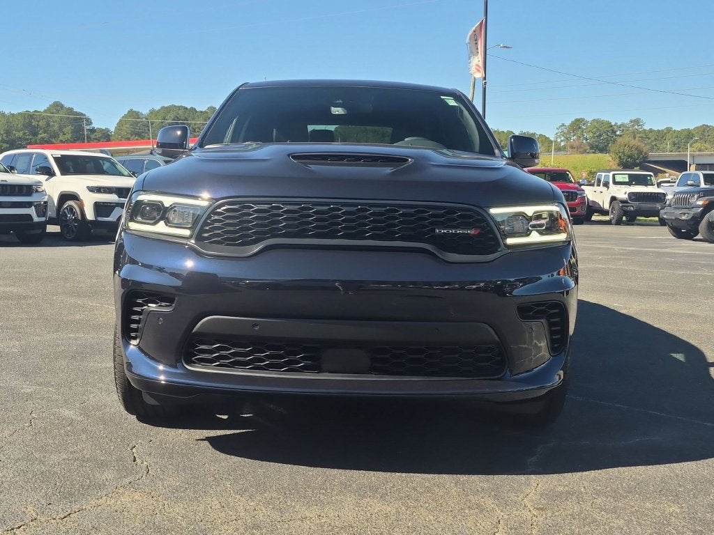 2027 Dodge Durango GT HEMI