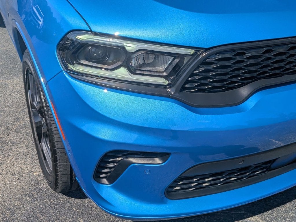 2027 Dodge Durango GT