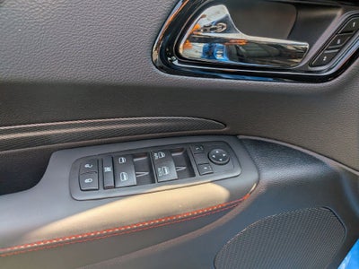 2027 Dodge Durango GT