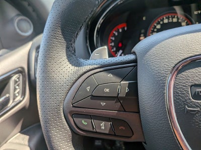 2027 Dodge Durango GT