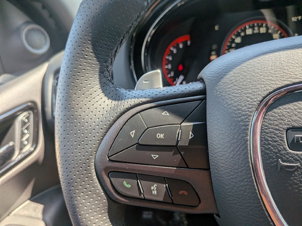 2027 Dodge Durango GT