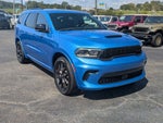 2027 Dodge Durango GT