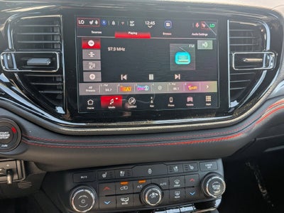 2027 Dodge Durango GT