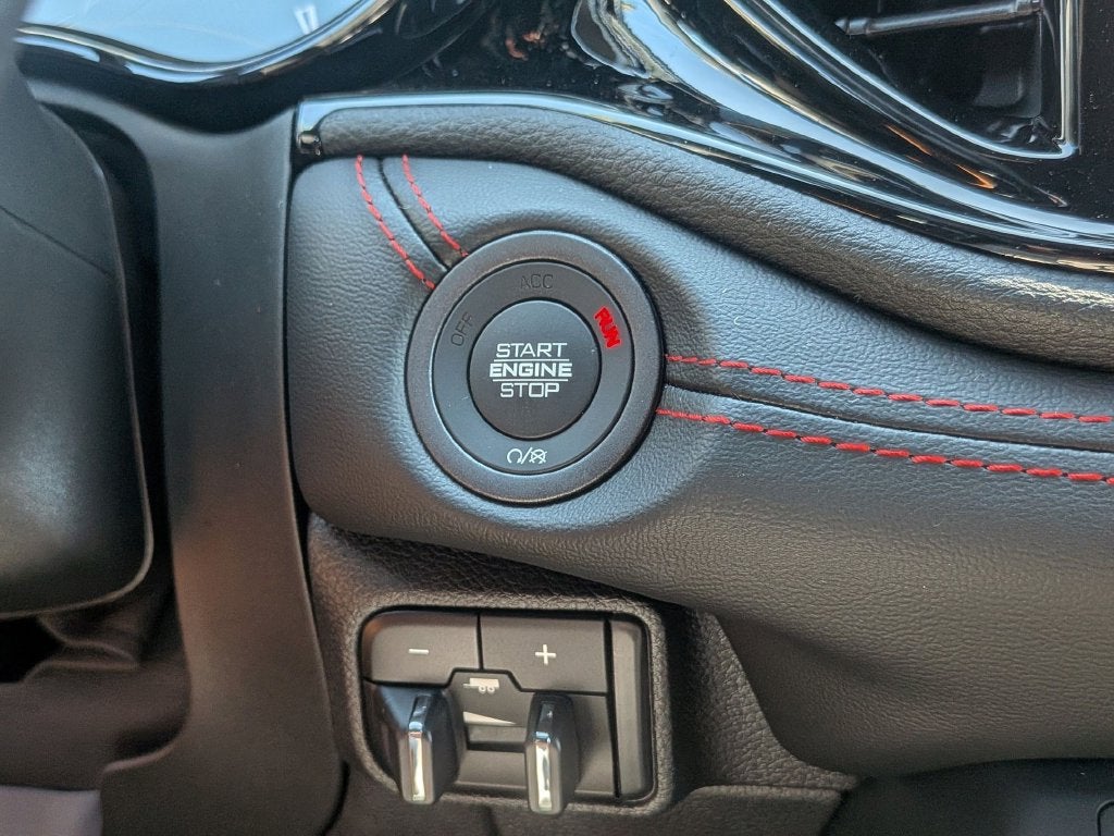 2027 Dodge Durango GT