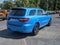 2027 Dodge Durango GT
