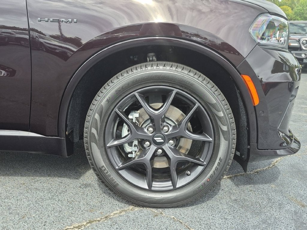 2027 Dodge Durango GT