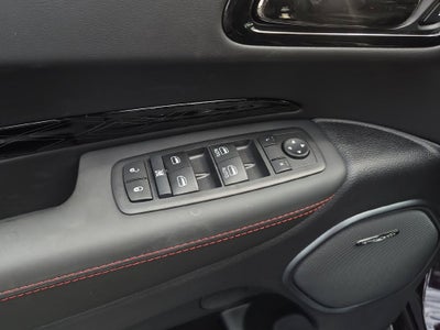 2027 Dodge Durango GT