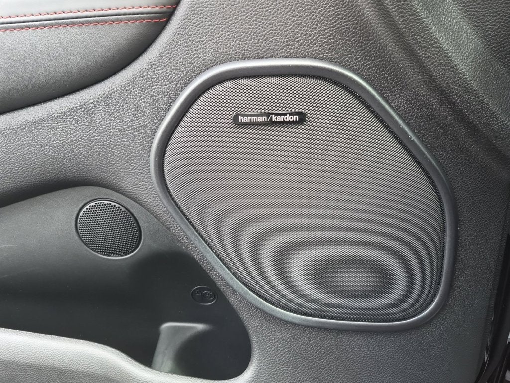 2027 Dodge Durango GT